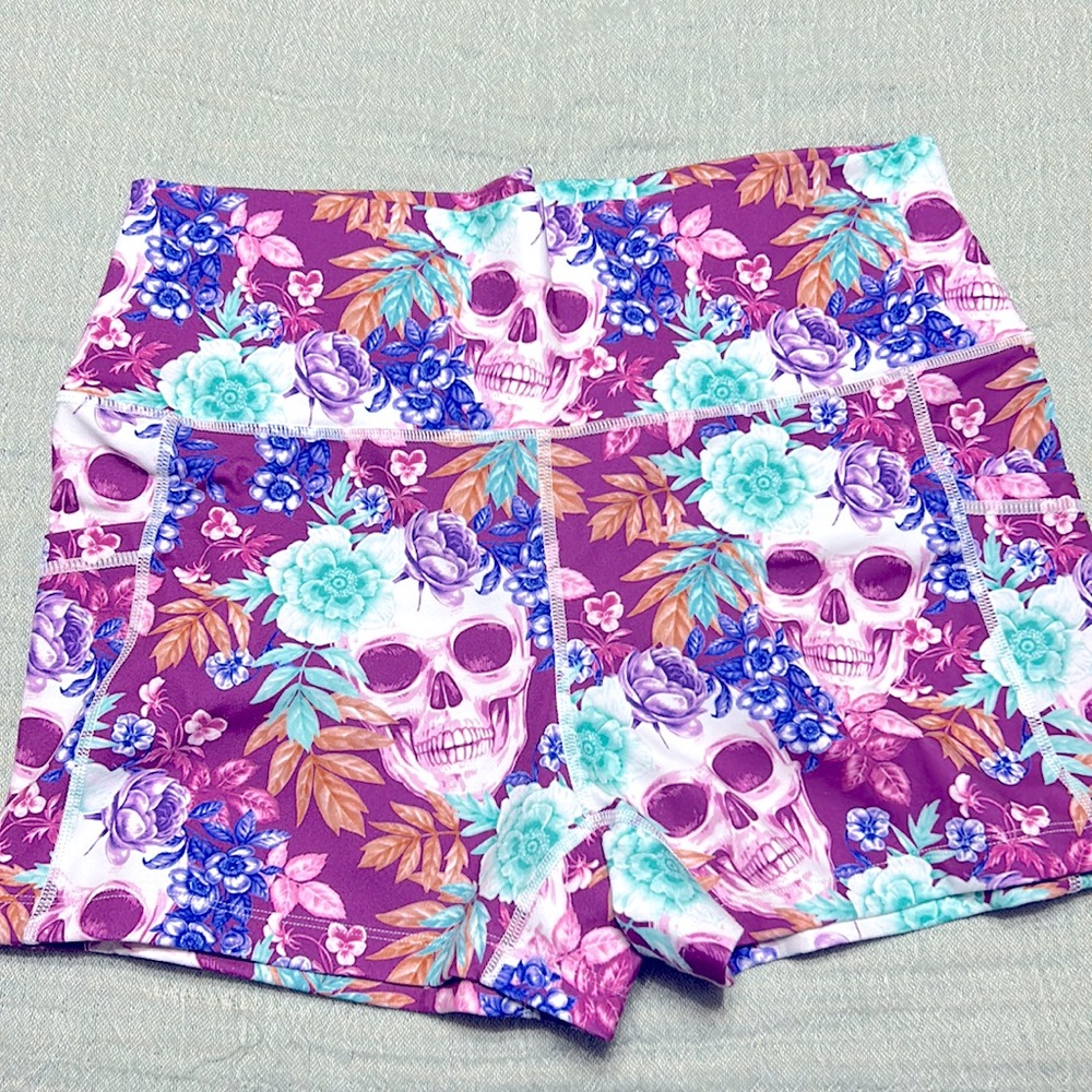 CVG Tropiskulls size L